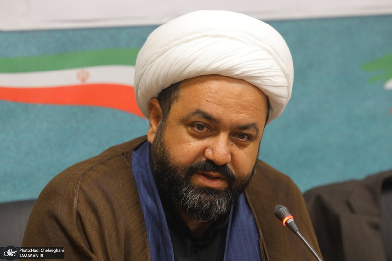 نشست بازخوانی تجارب مدیران رسانه ای در جنگ تحمیلی 12 روزه