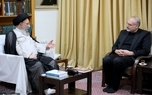 آیت‌الله نورمفیدی: شاگردان امام، افزون بر شاگردی، مرید ایشان بودند/ نیاز به گروهی از علما و دانشمندان مسلط به علوم دینی داریم که مانند شهید مطهری، پاسخ شبهات را در قالب شعر، داستان و زبان هنر ارائه دهند