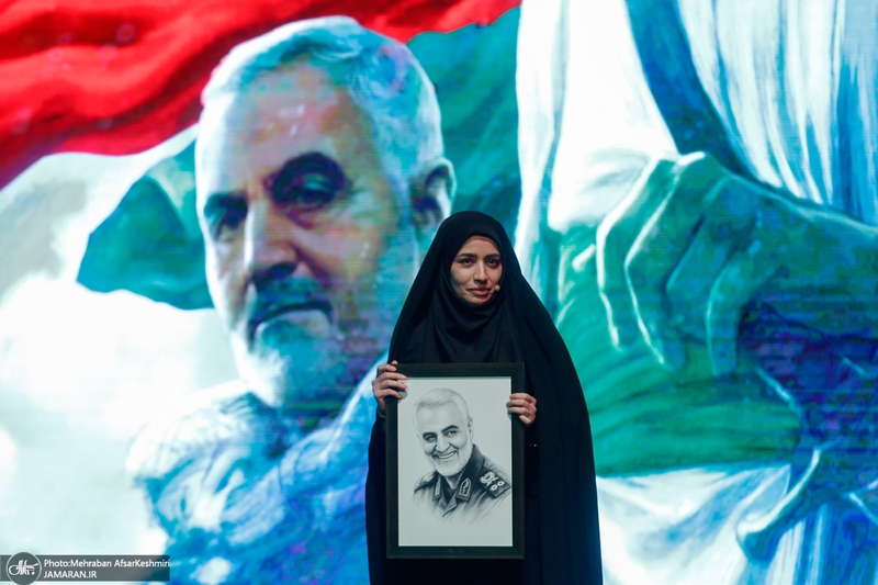 ویژه برنامه «یاران حبیب»