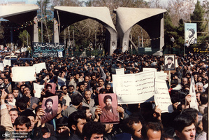 سید احمد خمینی