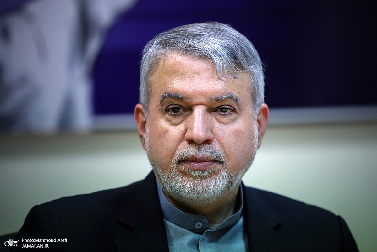 صالحی امیری: برای المپیک ٢ میلیون دلار ارز لازم داریم/ دشمن به دنبال تعلیق ورزش ایران است