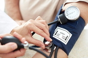 فشار خون بالا یکی از تهدید کننده های سلامت است