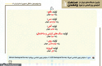 برترین جایگاه های ایران در آمارهای بین المللی در حوزه صنعت و معدن