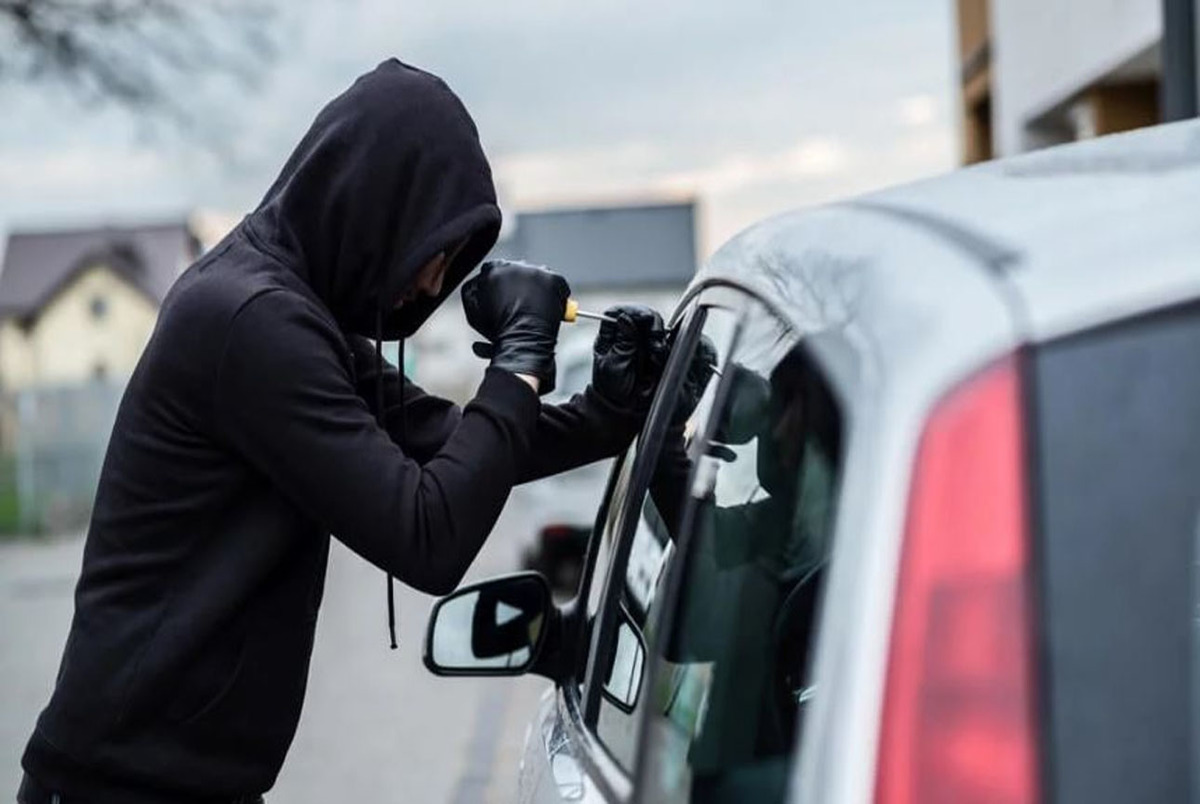 امکان گزارش آنلاین سرقت خودرو به پلیس به زودی فراهم می‌شود 