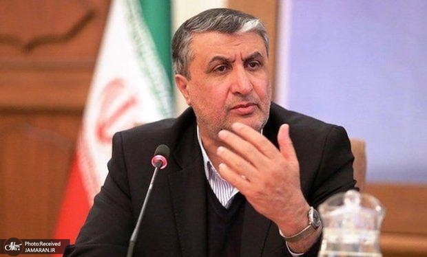 رییس سازمان انرژی اتمی: هرگز متوقف نخواهیم شد/ شاهد فصل نوینی از کاربرد فناوری هسته‌ای در عرصه سلامت هستیم