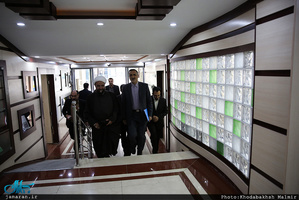 نشست بررسی «جایگاه اخلاق در ساحت های تربیت دانش آموزی با نگاهی به اندیشه تربیتی حضرت امام»