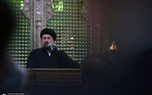 سید حسن خمینی: وظیفه اول و آخر دولت‌ اسلامی توجه به محرومین است/ گرفتار طبقات مرفه و نگاه به دردهای آنها نشویم