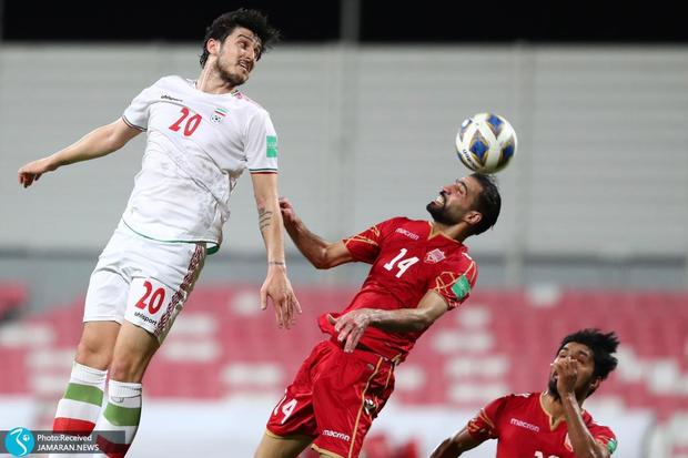 واکنش عجیب رسانه های معروف عربستانی به جشنواره گل ایران مقابل بحرین