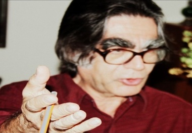 محسن میهن‌دوست درگذشت
