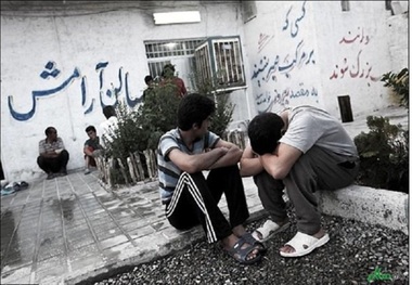 هفت هزار نفر از خدمات مراکز اعتیاد بهزیستی قزوین بهره مند شدند