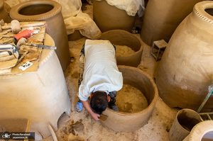 منتخب تصاویر امروز جهان- 24 مرداد