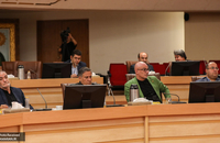 وزیر کشور در نشست  «احزاب و فعالان سیاسی (3)