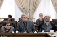 جلسه کمیته هماهنگی و نظارت بر اجرای قانون حمایت از حقوق افراد دارای معلولیت (5)