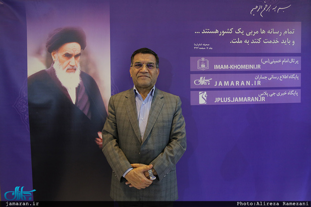 رسولی، عضو جبهه اصلاحات: باید قدر این مردم دانسته و سیاست‌های وحدت‌شکن کنار گذاشته شود/ نداهای خشن با خواست اکثریت ملت همخوانی ندارد/ نباید اسیر تحلیل‌های سطحی باشیم