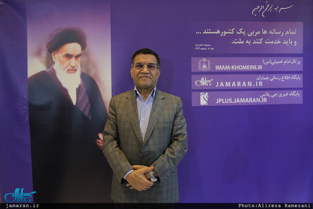 تاکید عضو شورای شهر تهران بر استفاده از ظرفیت‌های حرم امام در مقابله با کرونا