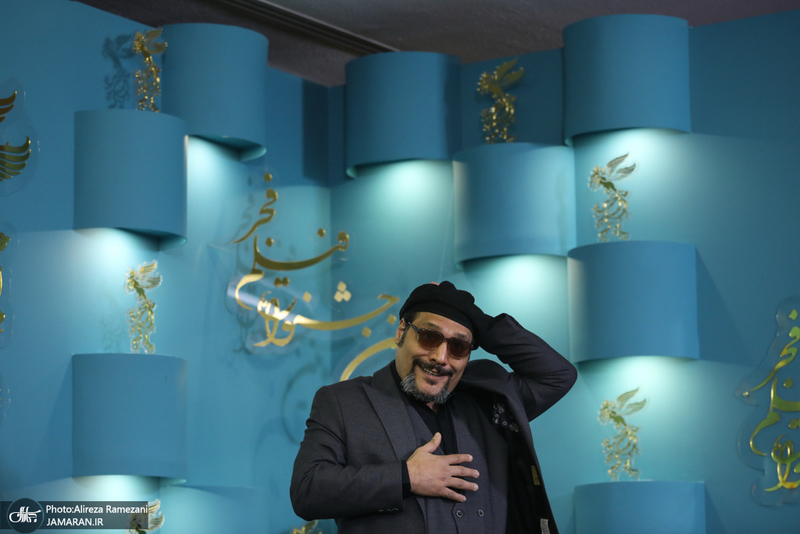 چهل و سومین جشنواره فیلم فجر - 4