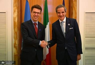 دانشمند هسته‌ای پرتغالی کشته شد + عکس