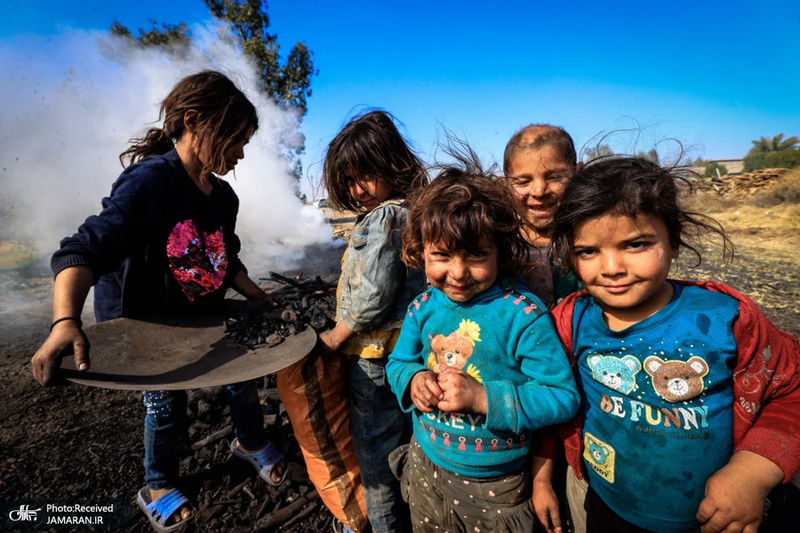 منتخب تصاویر امروز جهان - 9 اسفند 1403