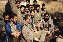 در کانون فرماندهی جنگ؛ بازخوانی جایگاه آیت الله  هاشمی رفسنجانی در دفاع مقدس