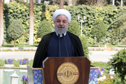رئیس‌جمهور روحانی: شادی مردم را هم به رسمیت بشناسید و اینقدر سختگیری نکنیم