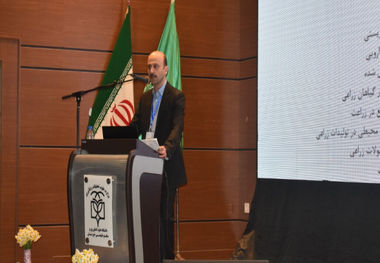 ارسال بیشترین مقاله به کنگره ملی علوم زراعت از خوزستان