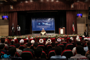 گنکره بین المللی توسعه و تعالی علوم بر پایه عقلانیت وحیانی