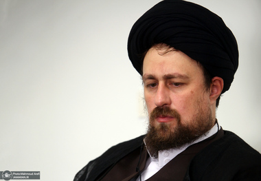 تسلیت سید حسن خمینی به برادران میرلوحی