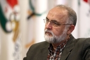 دبیرکل کمیته ملی المپیک: برنامه نظارتی و حمایتی خوبی برای سهراب مرادی تنظیم شد