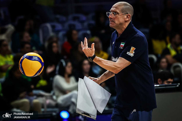 پیاتزا: نباید هیچ حریفی را دست کم گرفت/ تمرکزمان روی خودمان است