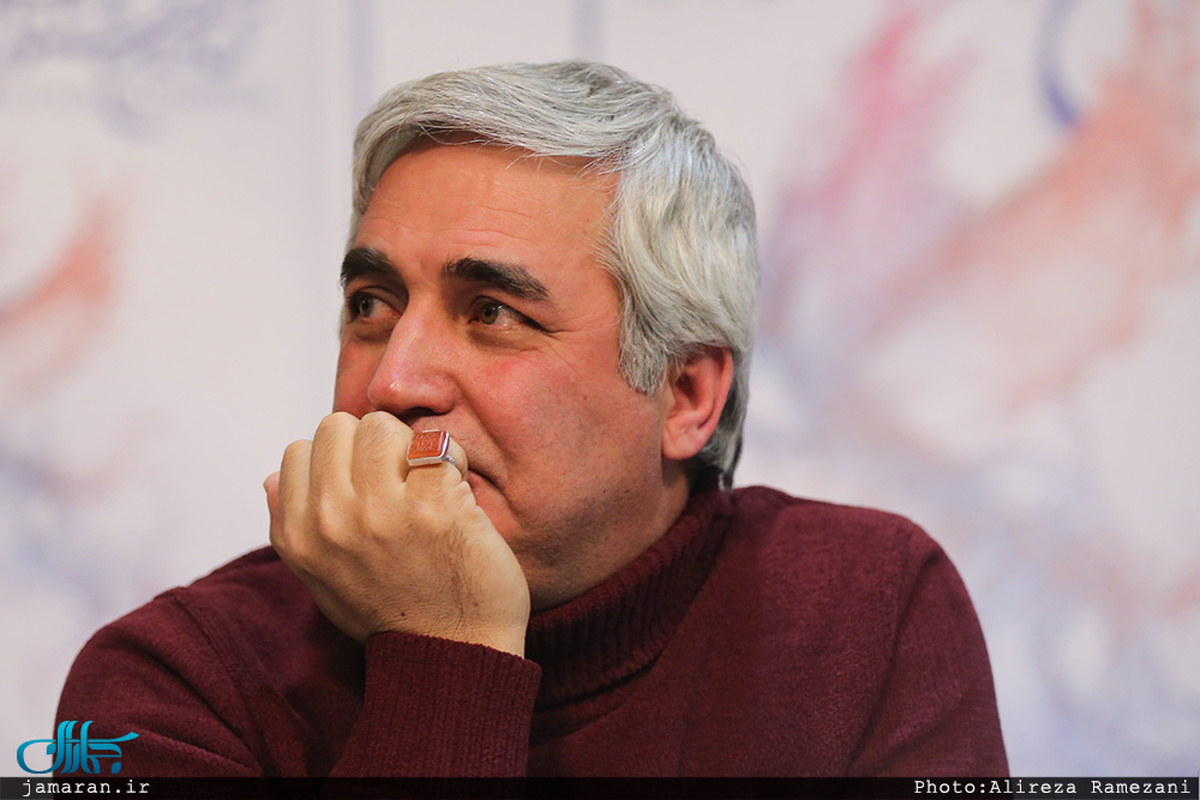 بازیگر نقش حضرت موسی تغییر می کند؟