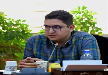 سید یاسین حسن زاده آزاد شد