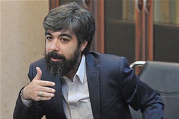حرف های جالب حامد عنقا درباره "آقازاده"