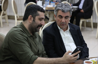 وزیر ارتباطات در نشست با خبرنگاران (9)