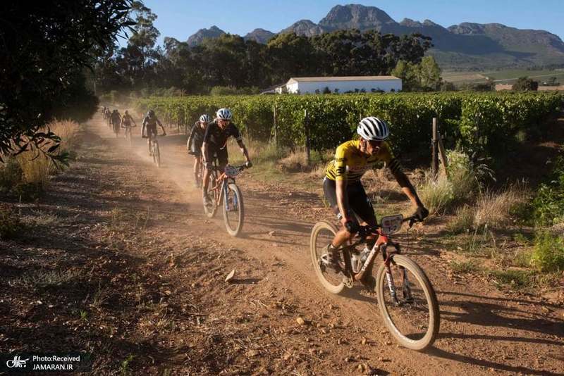 منتخب تصاویر امروز جهان - 2 فروردین 1401