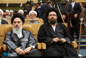 سید محمد موسوی بجنوردی