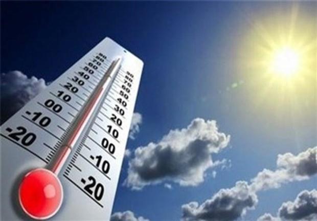 افزایش نسبی دما از فردا در آذربایجان شرقی
