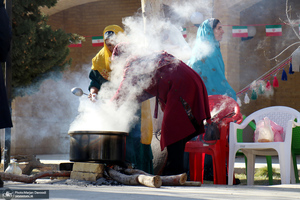 رویدادهای فرهنگی و هنری سومین هفته بر آستان آفتاب - 2