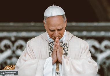 واکنش رهبر کاتولیک‌های جهان به حوادث اخیر در ایران