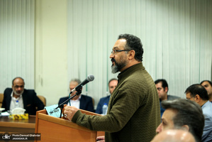 پنجمین جلسه دادگاه رسیدگی به اتهامات علی دیواندری و 8 متهم دیگر