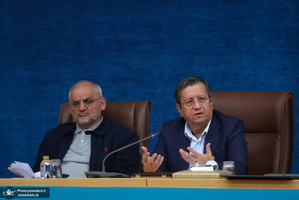 نشست رئیس جمهور با مدیران رسانه‌ها