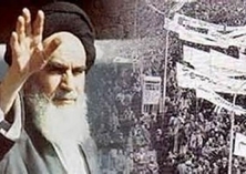 Imam Khomeini transforming people’ mentality about the future and creating new Islamic civilizatio