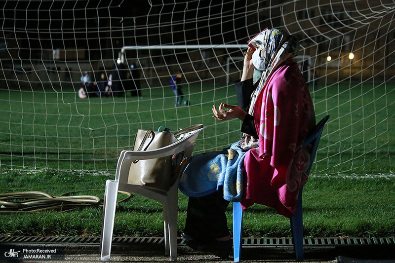 منتخب تصاویر امروز جهان- 16 اردیبهشت 1400