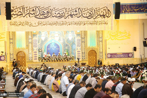 منتخب تصاویر امروز جهان - 15 فروردین 1401