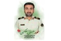 شهادت رئیس پلیس مبارزه با مواد مخدر داراب + عکس