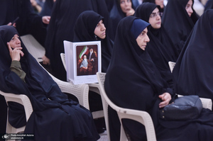 تجدید میثاق وزیر آموزش وپرورش و جامعه فرهنگیان با آرمان‌های حضرت امام خمینی (س)