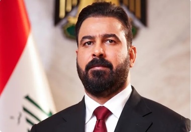 نخست‌وزیر جدید عراق در اولین سفر خارجی خود به آمریکا می‌رود