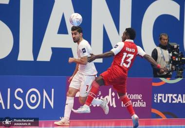 ثبت جام باشگاه های فوتسال آسیا در تقویم AFC