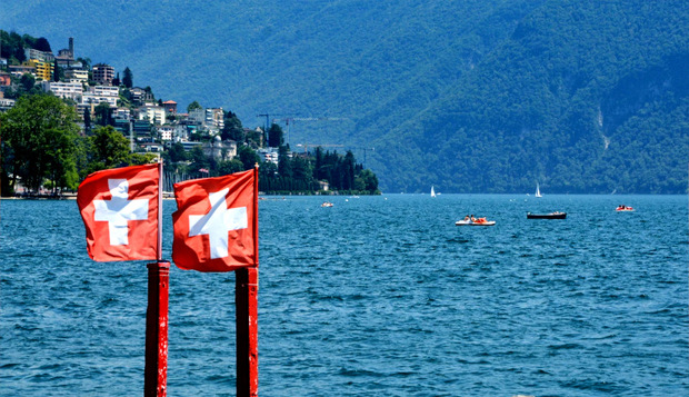 همه پرسی در سوئیس برای پایان ورود آزادانه شهروندان اتحادیه اروپا