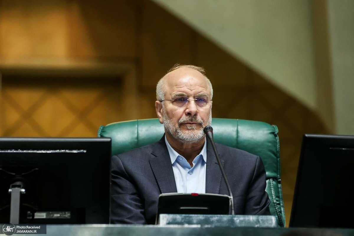 وضعیت قالیباف در انتخابات هیات رئیسه مجلس/ ۳ رقیب احتمالی «مردِ شماره یک پارلمان» در خرداد ۱۴۰۴ را بشناسید