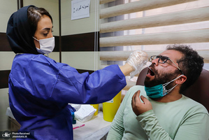 منتخب تصاویر امروز جهان- 17 تیر 1400